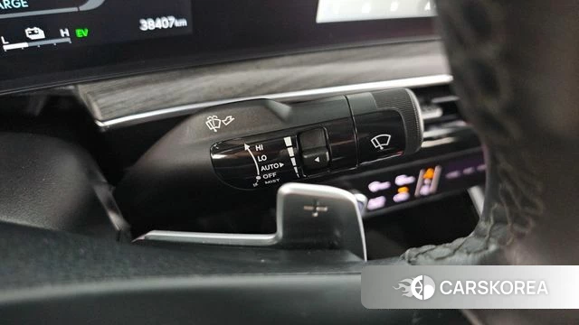 Kia The New K5 Hybrid 3rd generation id 4602579 из Кореи 7