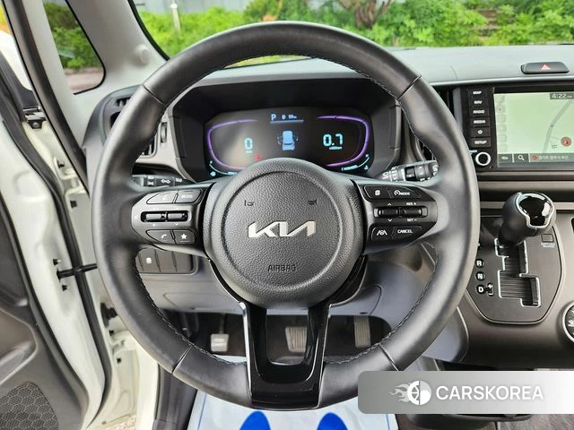 Kia The New Kia Ray id 4420519 из Кореи 7