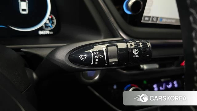 Hyundai Sonata (DN8) id 3800181 из Кореи 7