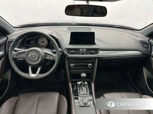 Mazda CX-4 id 4263397 из Китая 7