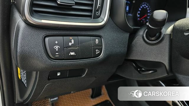 Kia The New Sorento id 4345207 из Кореи 7