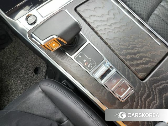 Audi A6 (C8) id 4196101 из Кореи 7