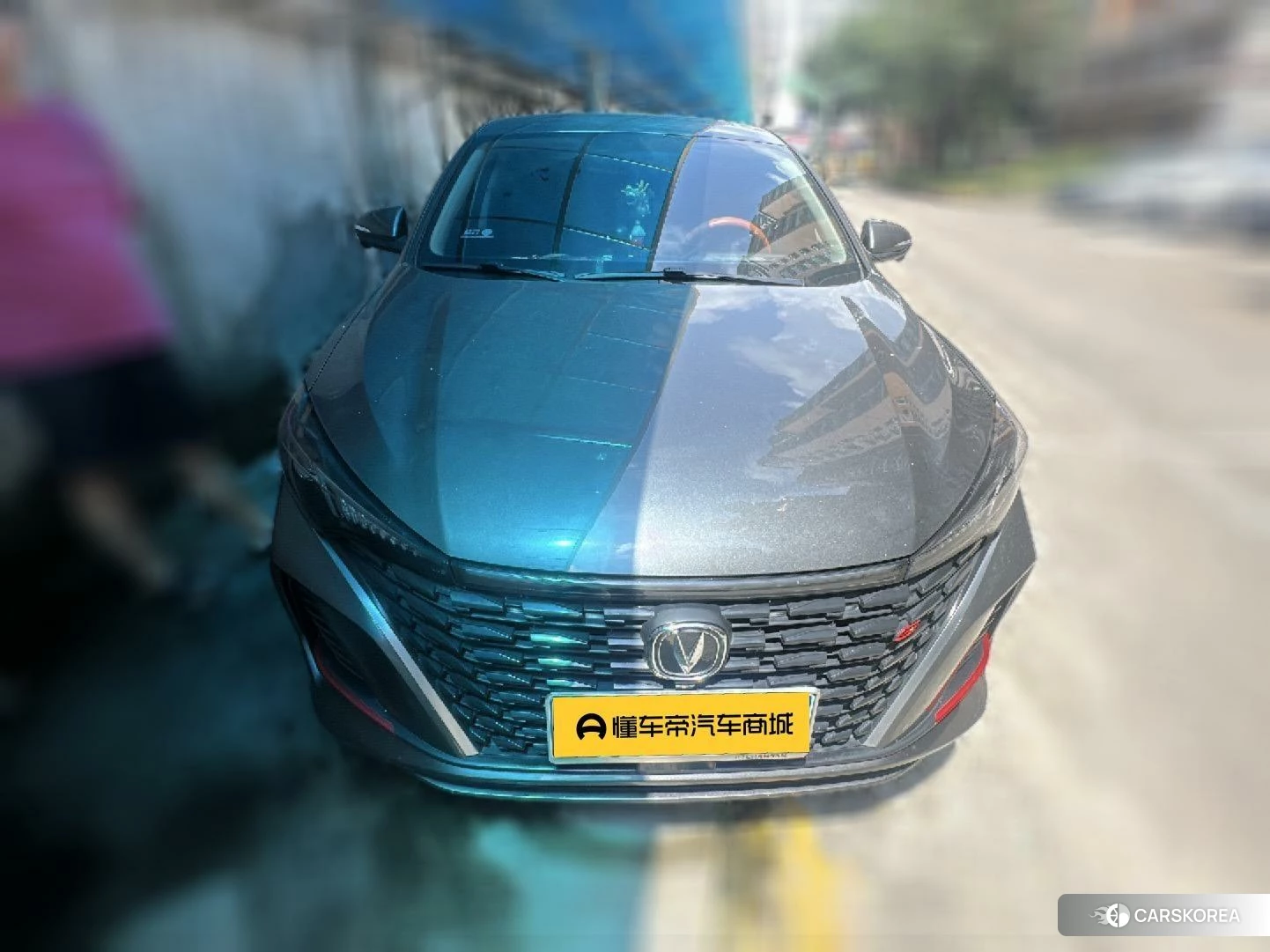 Chang'an Yidong id 4499143 из Китая 7