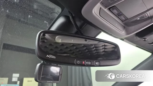 Chevrolet (GM Daewoo) The New Malibu id 3681778 из Кореи 7