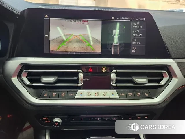 BMW 3 Series (G20) id 3706199 из Кореи 7