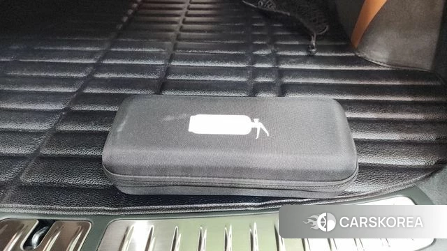 Genesis GV80 id 4308220 из Кореи 7