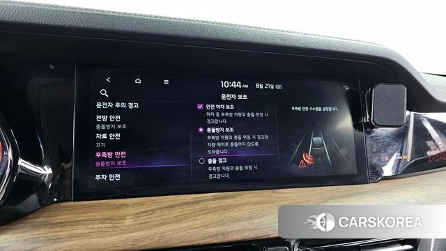 Kia Mohave Master id 4722170 из Кореи 7