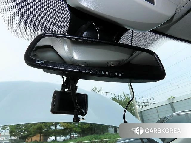 Renault Korea (Samsung) SM6 id 4378082 из Кореи 7
