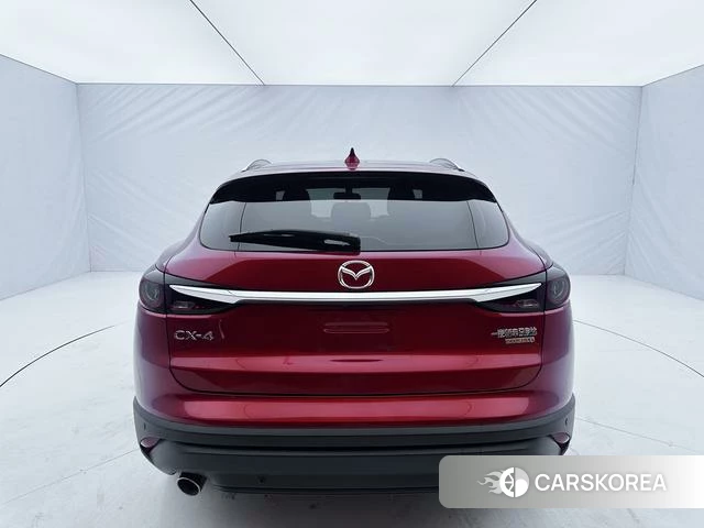 Mazda CX-4 id 4291199 из Китая 7