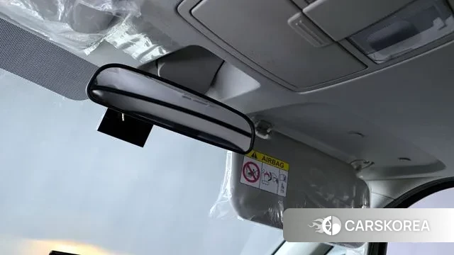 Kia The New Ray id 3561724 из Кореи 7