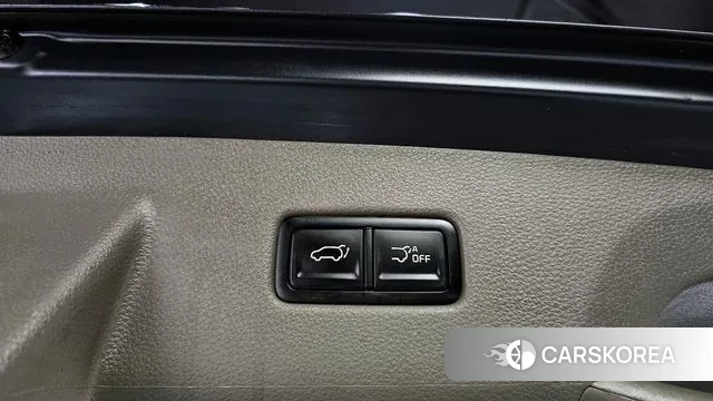 Kia Carnival 4th generation id 3312072 из Кореи 7