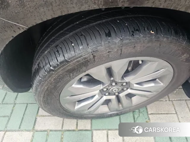 Kia Mohave Master id 3243376 из Кореи 7