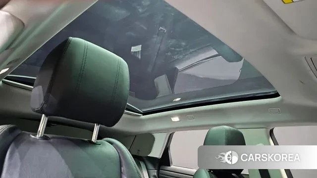 Land Rover Range Rover Evoque 2nd Generation id 2886540 из Кореи 7