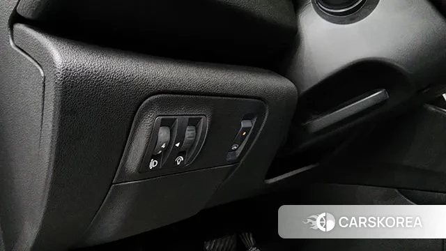 Renault Korea (Samsung) SM6 id 3588589 из Кореи 7