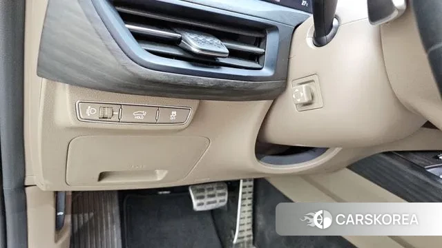 Kia K8 id 3028226 из Кореи 7