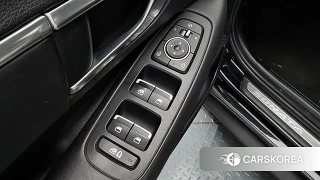 Hyundai Sonata (DN8) id 3233041 из Кореи 7