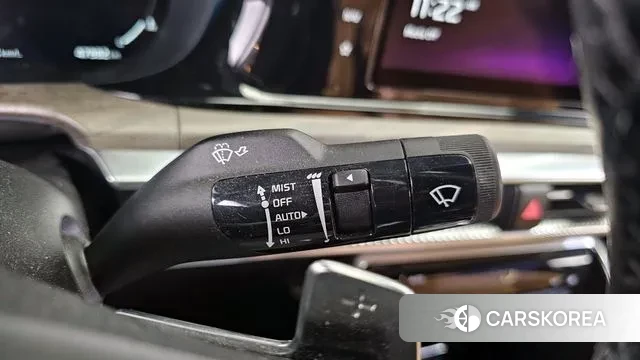 Kia K5 3rd generation id 3412298 из Кореи 7