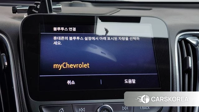 Chevrolet (GM Daewoo) The New Malibu id 3878549 из Кореи 7