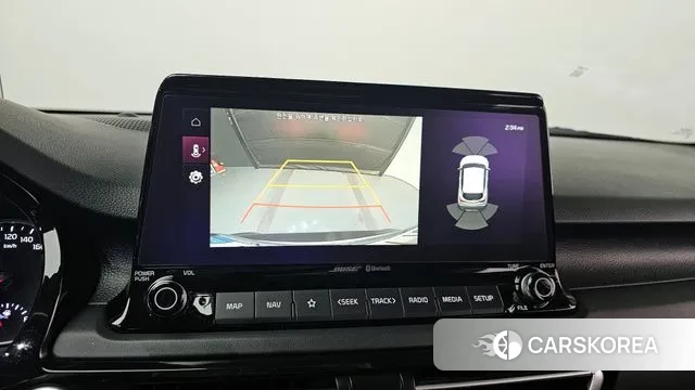 Kia Seltos id 3586816 из Кореи 7