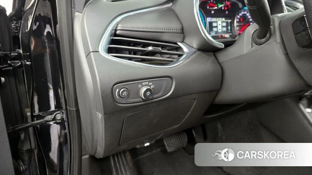 Chevrolet (GM Daewoo) All New Malibu id 3820870 из Кореи 7