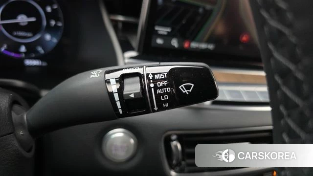Kia The New K9 2nd generation id 4382121 из Кореи 7