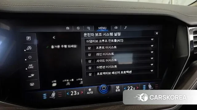 Volkswagen Touareg 3rd generation id 3356530 из Кореи 7