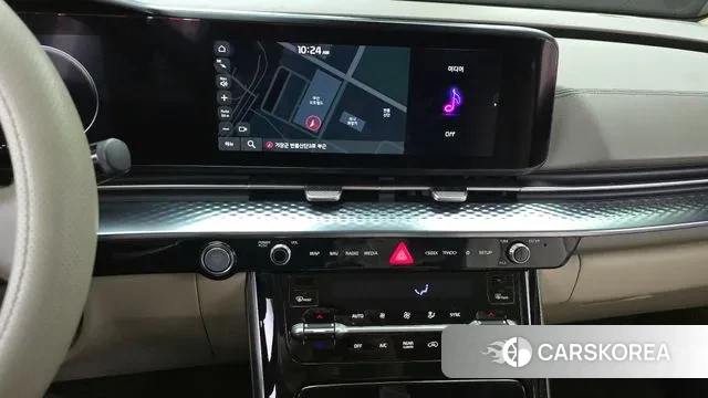 Kia Carnival 4th generation id 3483427 из Кореи 7