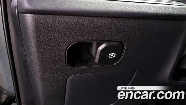 Ssangyong Torres id 2879082 из Кореи 7