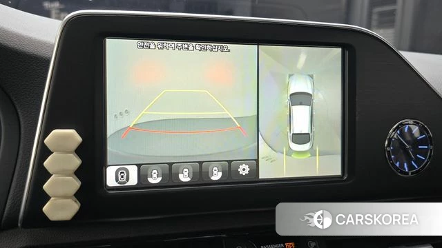 Hyundai Grandeur IG id 4717870 из Кореи 7