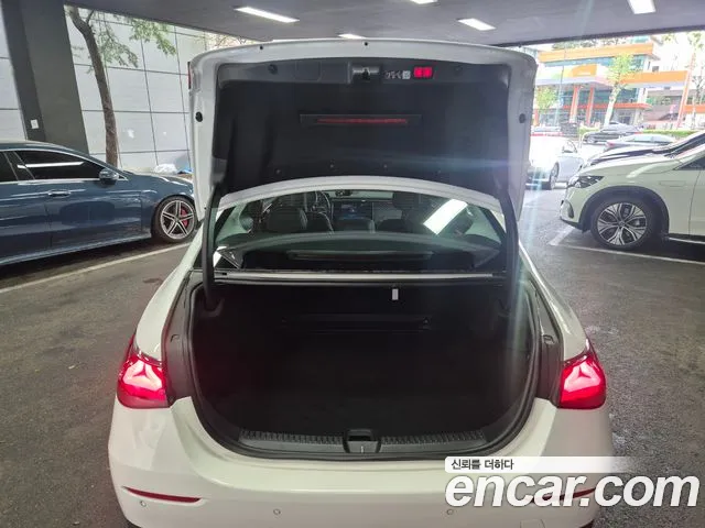 Mercedes-Benz E-Class W214 id 2706783 из Кореи 7