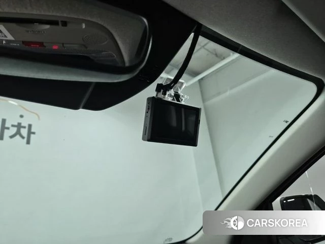 Kia Di All New Niro EV id 4640731 из Кореи 7