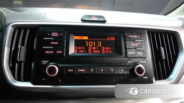 Kia The New Ray id 3834480 из Кореи 7