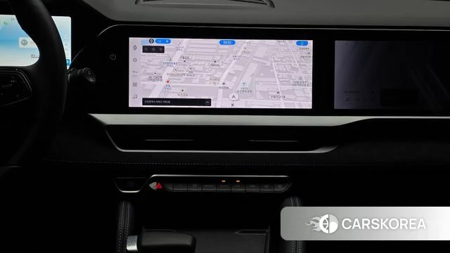 Renault Korea (Samsung) Grand Coleos id 4560096 из Кореи 7