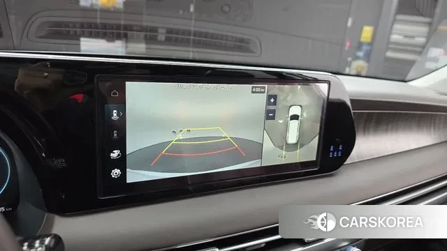 Hyundai The New Palisade id 3353990 из Кореи 7