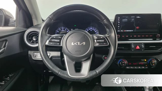 Kia The New K3 2nd generation id 4481084 из Кореи 7