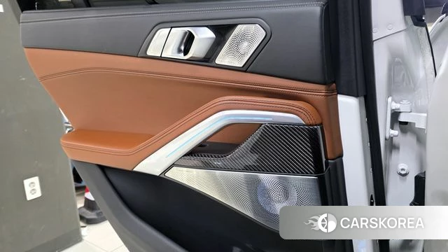 BMW X6 (G06) id 3825984 из Кореи 7