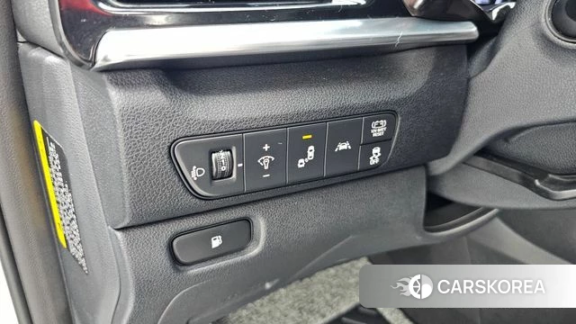 Kia The New Niro id 4662122 из Кореи 7