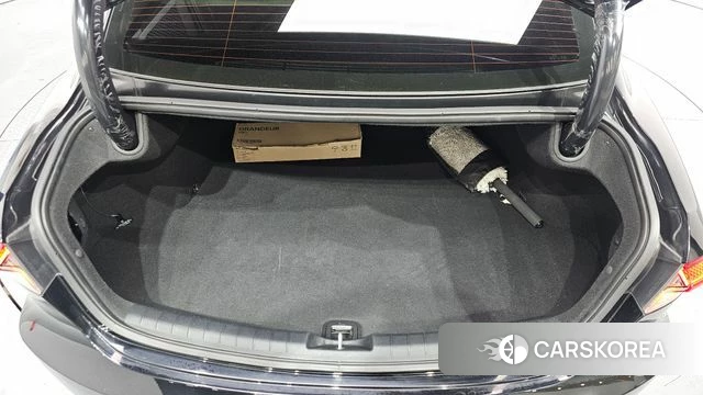 Hyundai The New Grandeur IG id 4899058 из Кореи 7