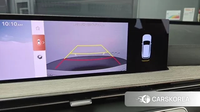 Genesis GV80 id 3517944 из Кореи 7