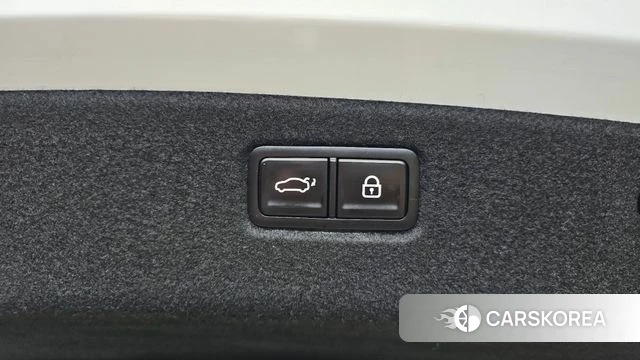 Kia The New K9 2nd generation id 4779628 из Кореи 7