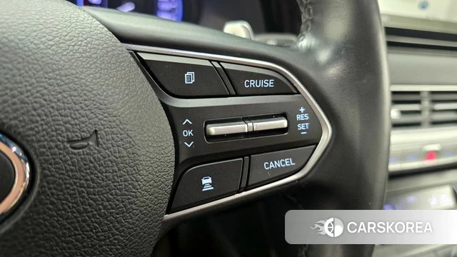 Hyundai Palisade id 3955088 из Кореи 7