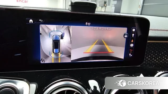 Mercedes-Benz EQB X243 id 3739400 из Кореи 7