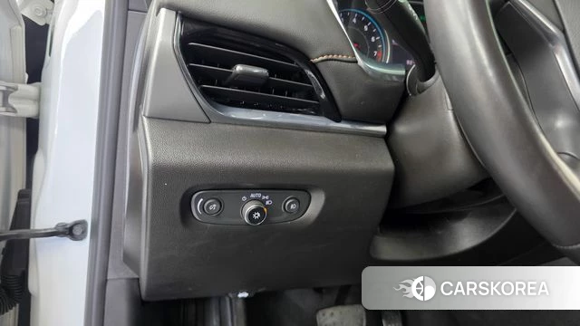 Chevrolet (GM Daewoo) Traverse id 4657447 из Кореи 7