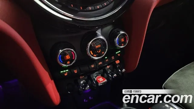 Mini Cooper S id 2937099 из Кореи 7