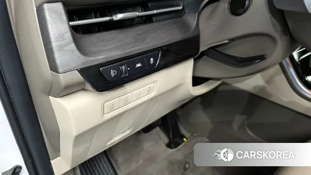 Kia Carnival 4th generation id 3726357 из Кореи 7