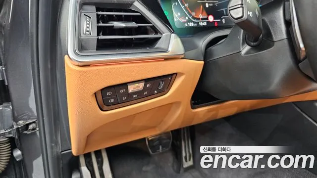 BMW 3 Series (G20) id 2710820 из Кореи 7