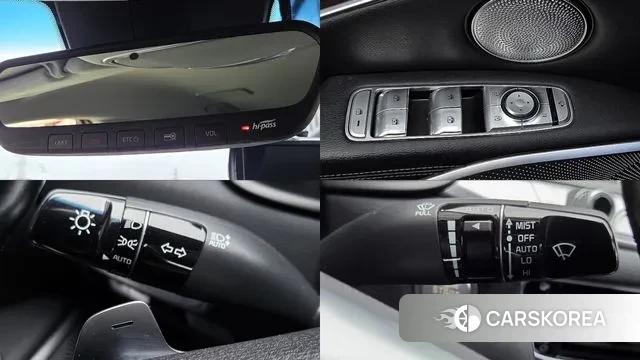 Kia More K9 id 3599017 из Кореи 7