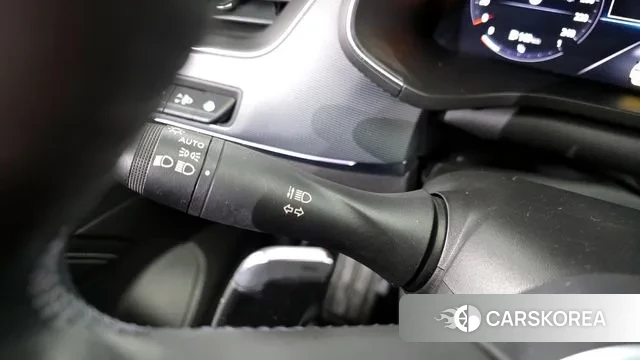 Renault Korea (Samsung) XM3 id 3717067 из Кореи 7