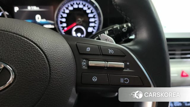 Hyundai The New Grandeur IG id 4284596 из Кореи 7