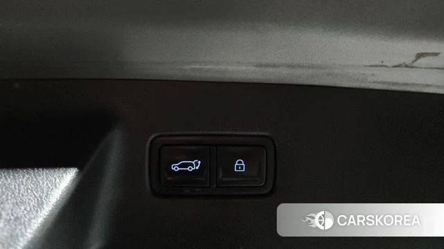 Hyundai Santa Fe (MX5) id 4584684 из Кореи 7